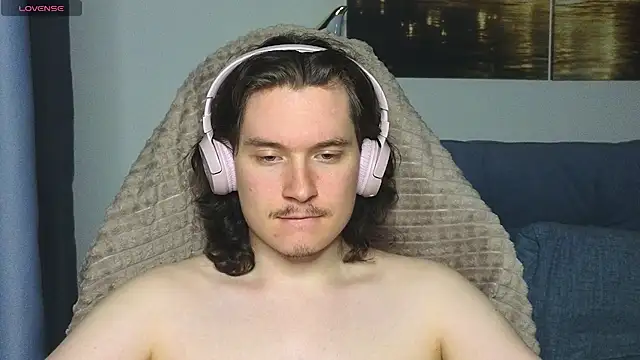 MoreRealAlex webcam