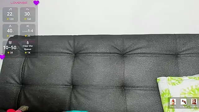 Cherrysweetyx webcam