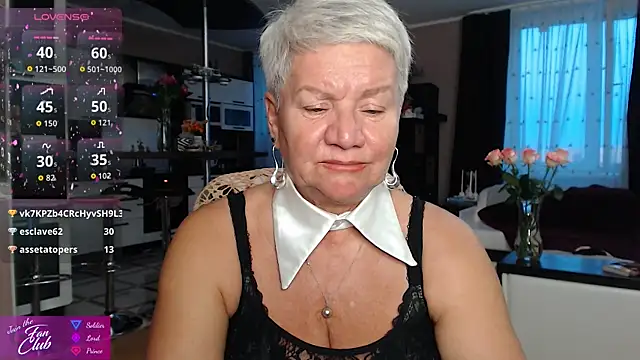 roxana_brooks - Roxana_brooks's free webcam - UK Sex Cams