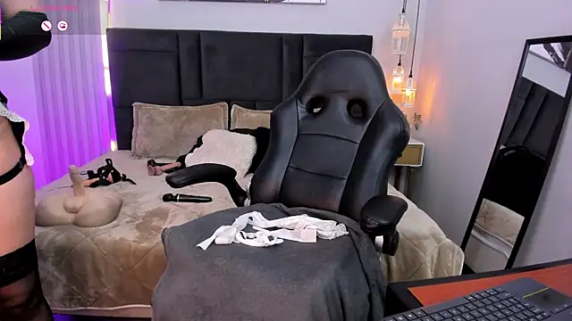 Tisha__lau webcam