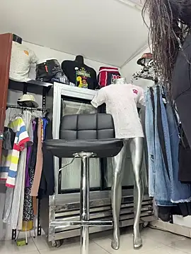 MAREIA_25 webcam
