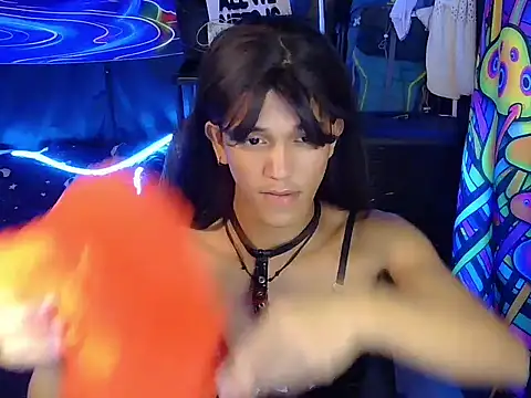 hugekenbigcock live cam on StripChat
