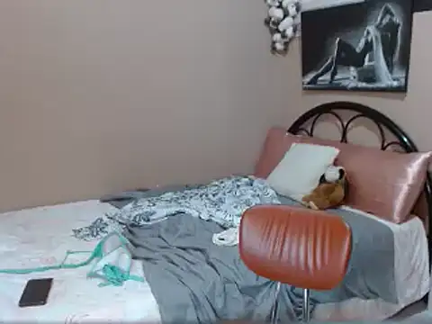 CumEaterLima webcam