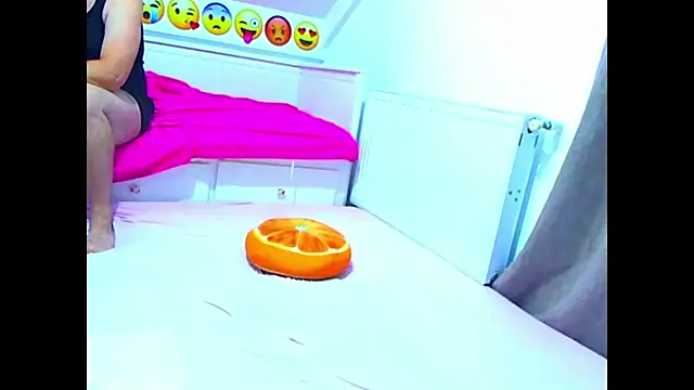 evehotty webcam