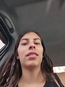 IrisBound webcam