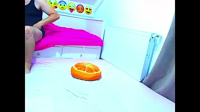 evehotty webcam