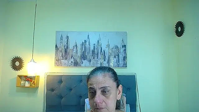sasi_luna webcam