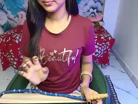Hot-kavya live cam on StripChat