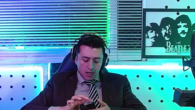 Godofcumxxx live cam on StripChat