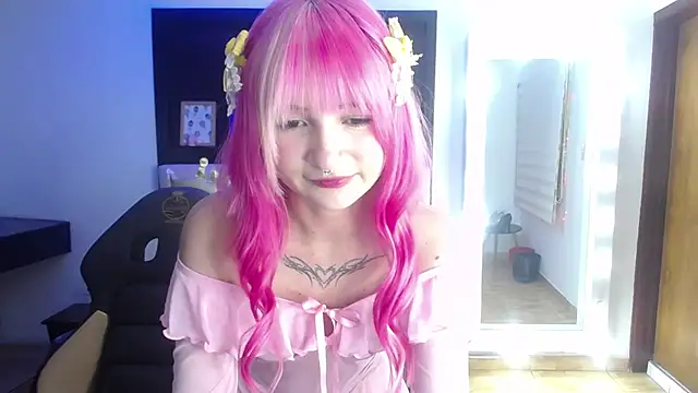 _Charlotte_Collins_ webcam