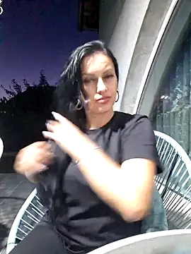 AvaKlein webcam