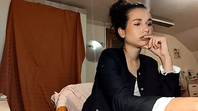 HazyLoom webcam