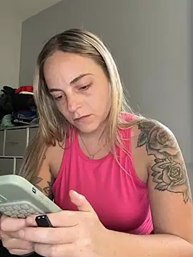 jaseyrae webcam