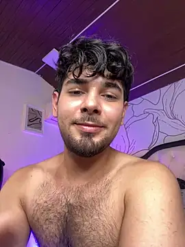 Samir_bear