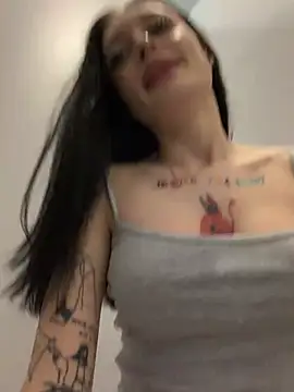 Melissa_crazy