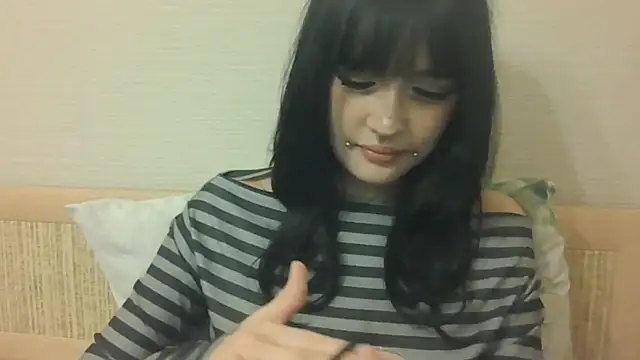 AliceMilati webcam