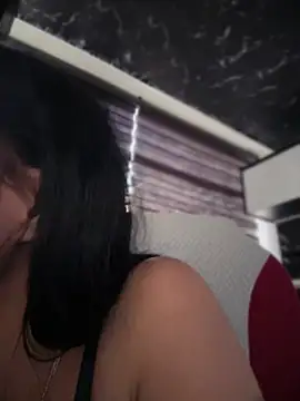 Sasha-firee webcam