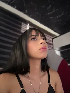 Sasha-firee webcam
