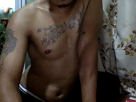 eddy_888 webcam