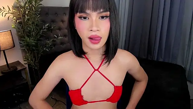 delightfulasianhugecock webcam