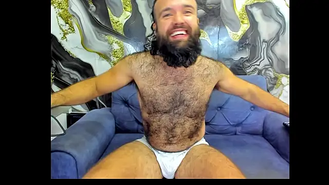 WERE-WOLF live sex cam