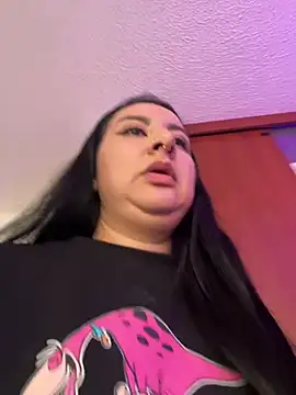Abril_Luv webcam
