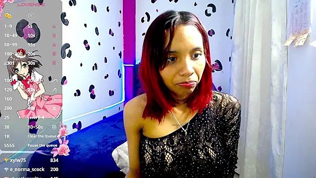 ivory_aiko webcam