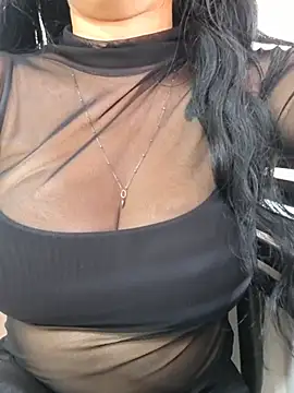 Luianna webcam