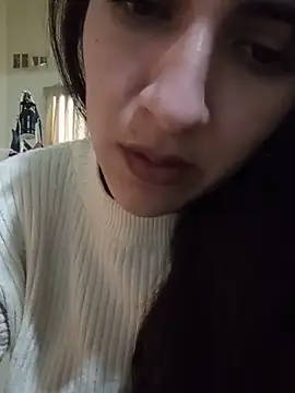 Camilitah live cam on StripChat
