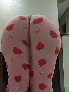 lily_sx webcam