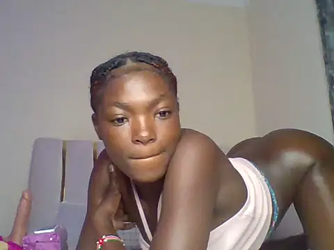 Belle_bubbles webcam