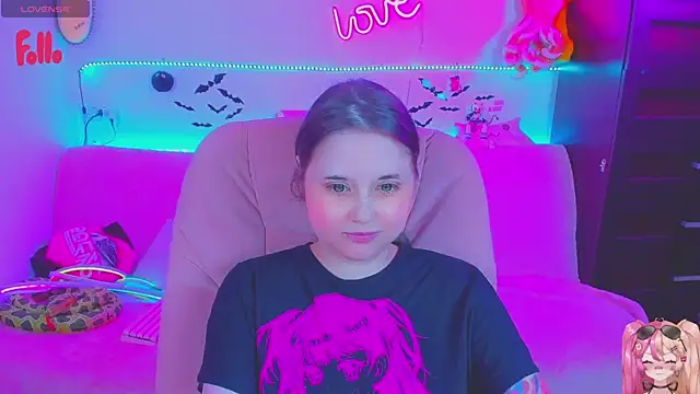Lolisuccub