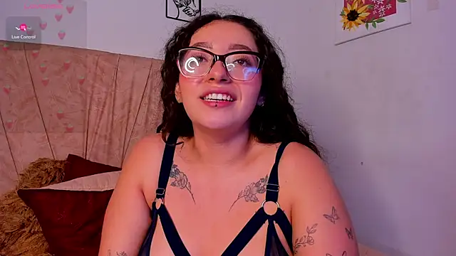 sweet_p_ webcam