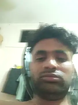 indore_playboi (M young) - Dick Oil show