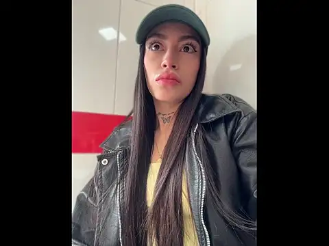 Bonny_Eva live cam