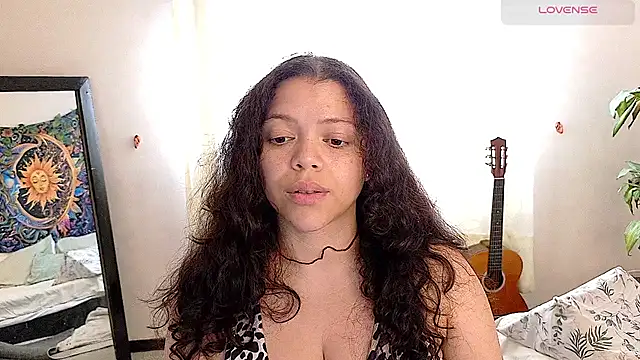 Amanda_sweet webcam