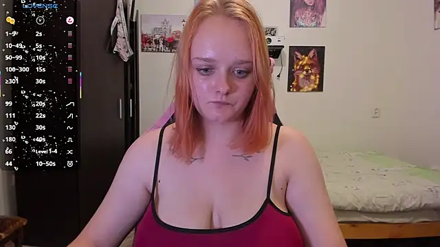 Kofein webcam