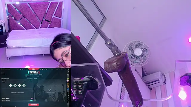 DanielaHang webcam