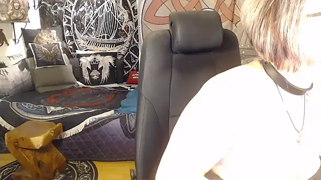 TittenMichelle webcam