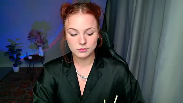 Elsie_Ginger webcam
