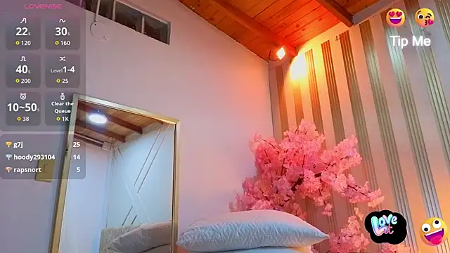 ashley__foxx_ webcam