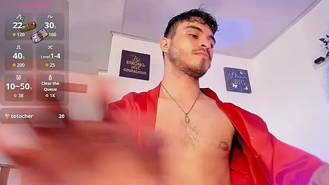 Bastian_MCcormick webcam