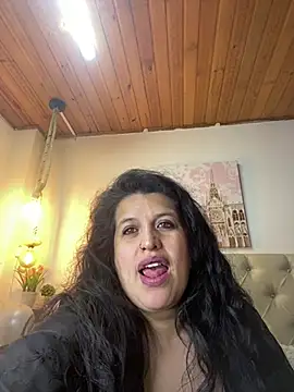 Andrea_secret_ webcam