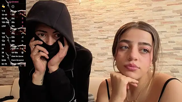 cute_emmma webcam