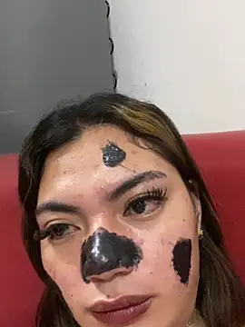 JasmineHiller webcam