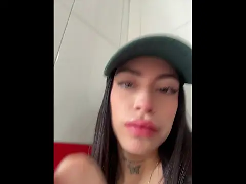 Bonny_Eva live cam