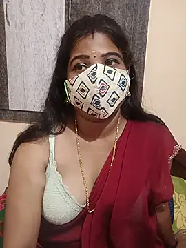 Madhusri_Tamil_Telugu webcam