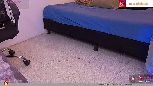 Morgan_alice webcam