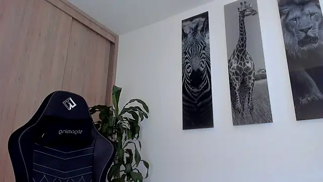 Santos_ramirez1 webcam