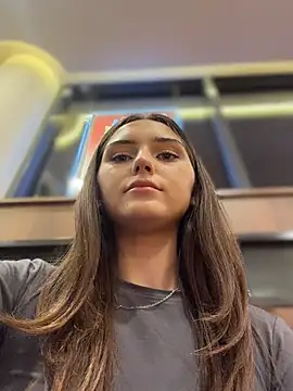 AnitaFly webcam